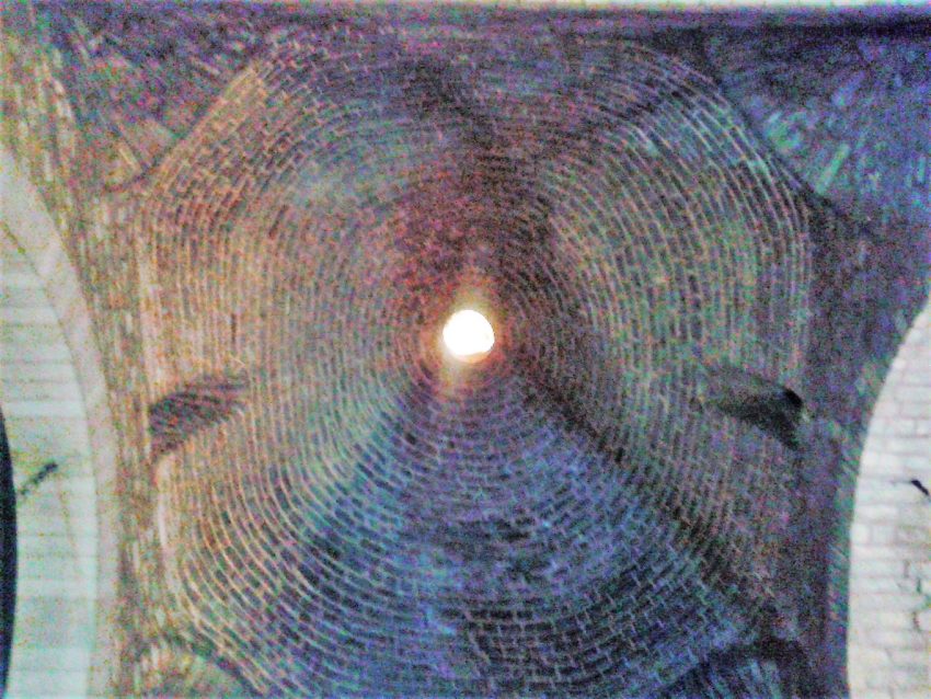 El Camino hacia la Luz para renacer a la Vida